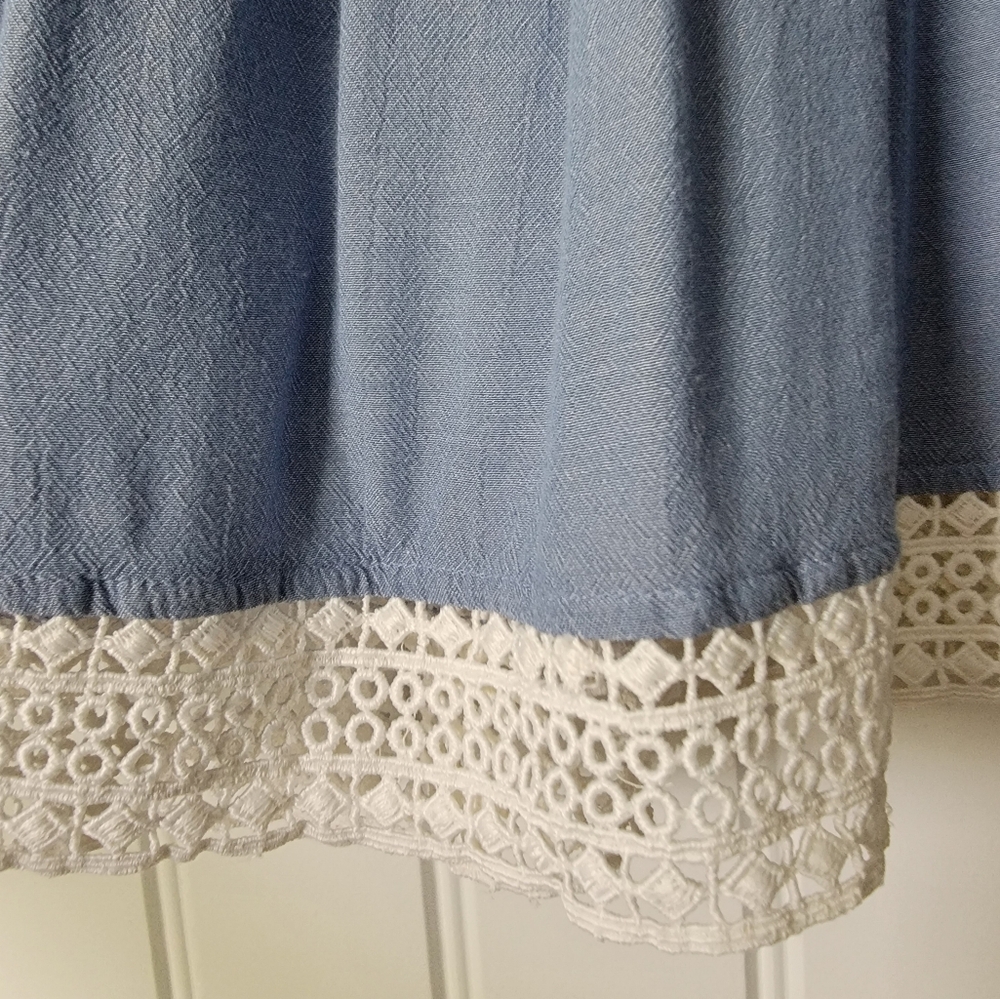 Toddler Girls Dress 4T - Picture 3 of 4